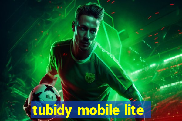 tubidy mobile lite